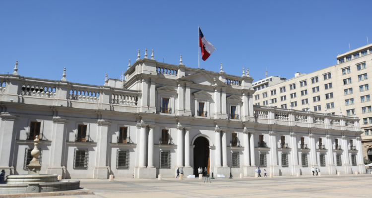 Nombran 15 nuevos subsecretarios y subsecretarias