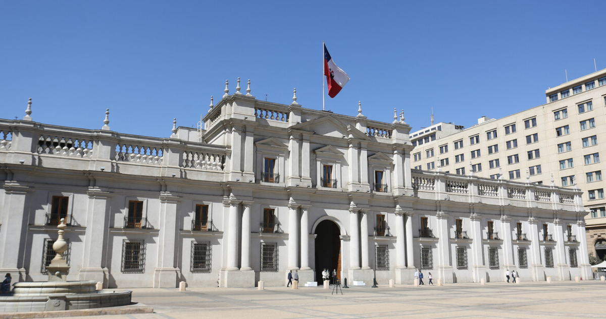 Nombran 15 nuevos subsecretarios y subsecretarias