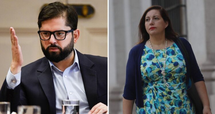 Boric tras dichos del PS y cuestionamiento de programa de Gobierno