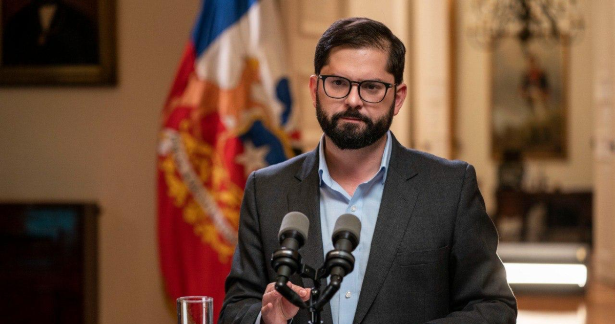 cambio de gabinete
