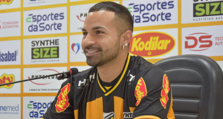 Bryan Rabello nuevo equipo