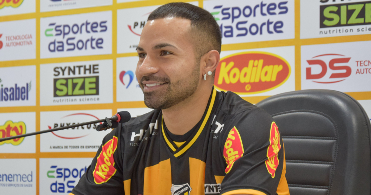 Bryan Rabello nuevo equipo