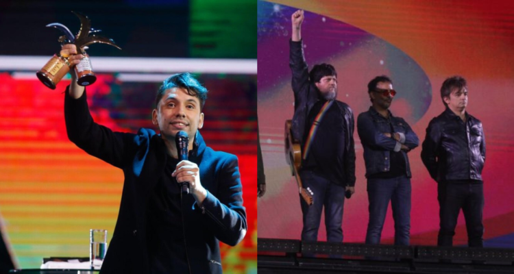 Copano y Los Bunkers