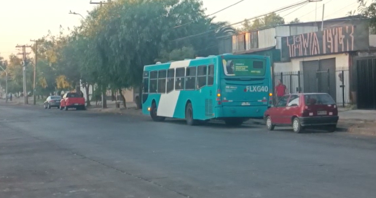 atropello
