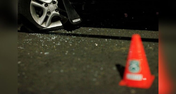 Buscan a conductor por fatal atropello en Quirihue: huyó sin prestar auxilio a víctima