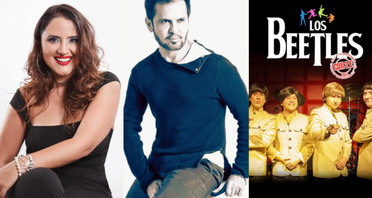 Café Santiago: Pamela Leiva, Juan Failer y más celebrarán al café en mega evento en Las Condes