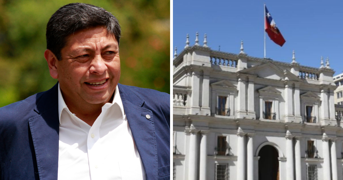 cambio de gabinete