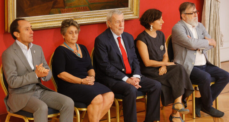 De “Generación X” a boomers: 2do cambio de Gabinete de Boric vuelve a evidenciar cambio generacional