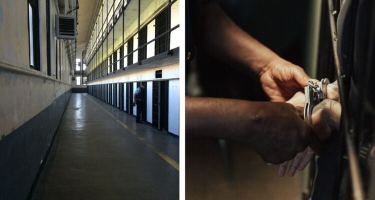 6 reclusos de la cárcel de Asturias en España, pidieron cambio de sexo gracias a la “Ley trans”, aparentemente, por beneficios carcelarios