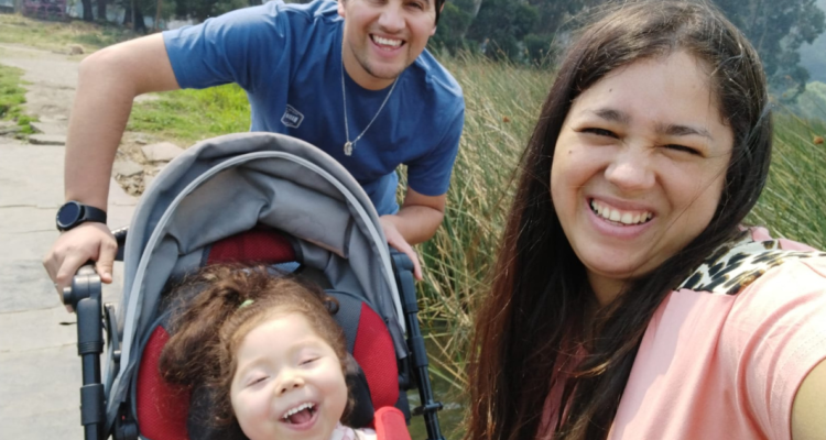 familia hace llamado a autoridades por falta de apoyo en materia de salud