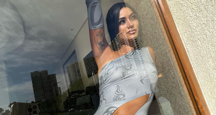 Camila Recabarren en Onlyfans