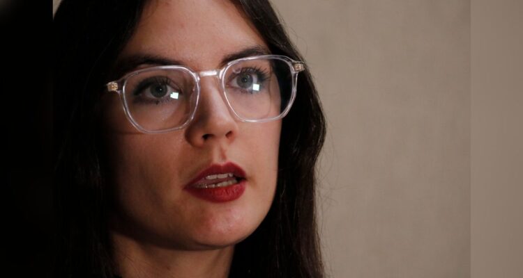 Vallejo por dichos del PL tras reajuste ministerial