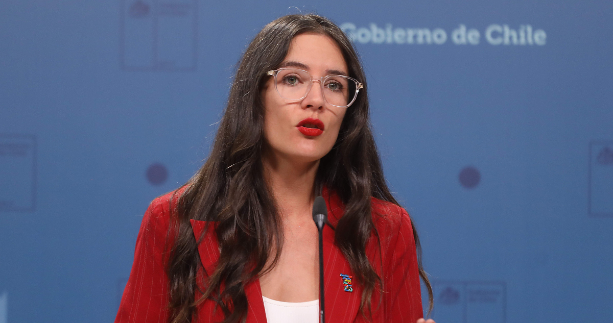cambio de gabinete