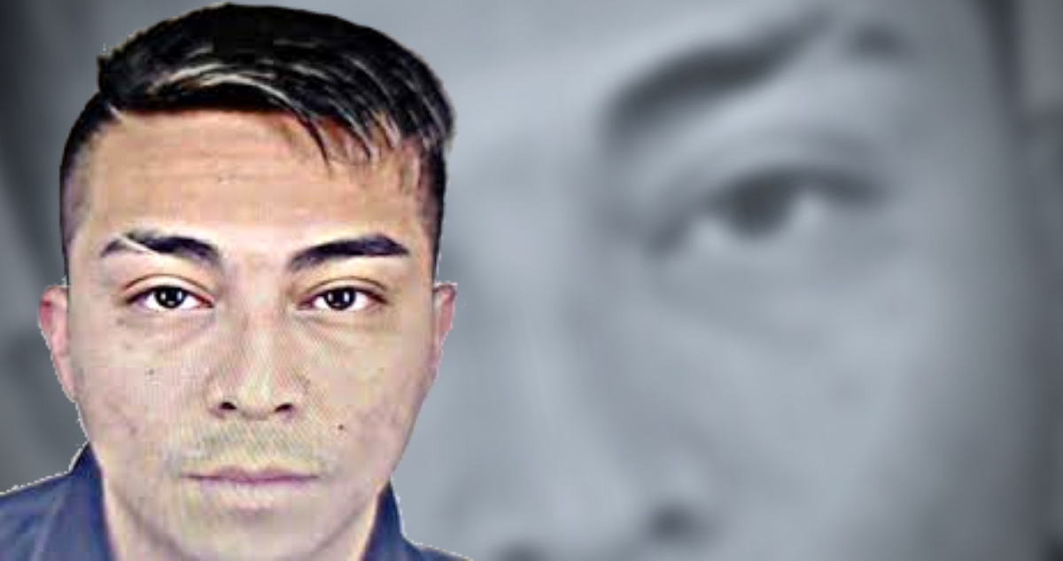 El narco funeral del Ñaju, Camilo Rojas