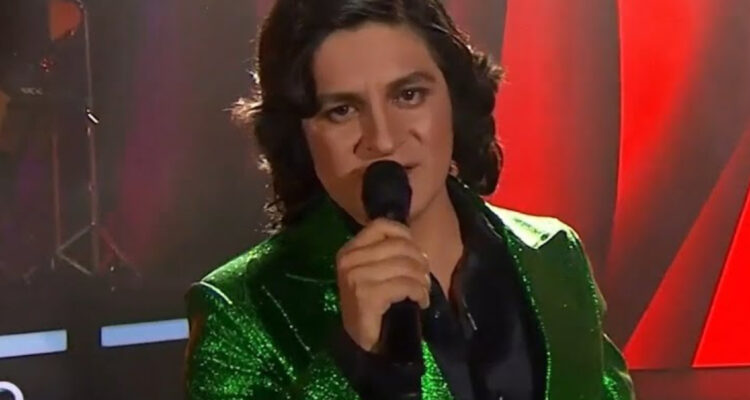 Roberth Ordoñez ganó Yo Soy