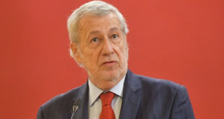 canciller venezuela bolivia