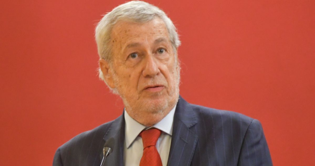 canciller venezuela bolivia