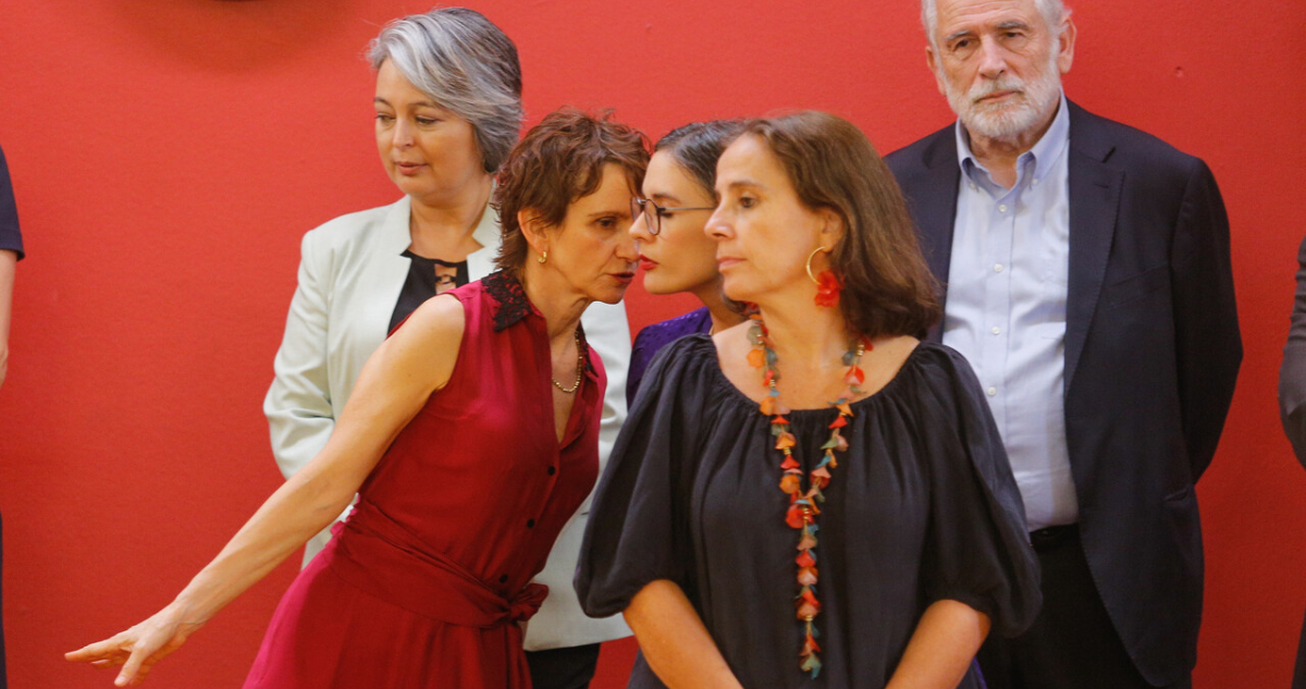 El giro al centro y el cambio profundo en Cancillería: el día después del cambio de gabinete