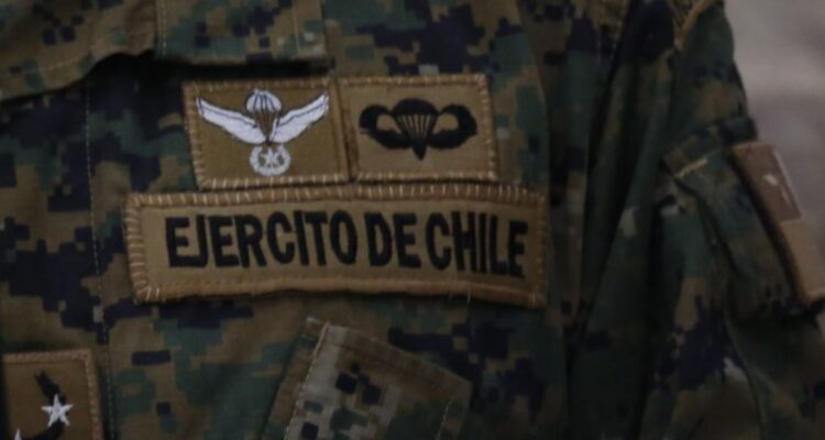Capitán del Ejército logró frustrar encerrona sufrida en Vitacura