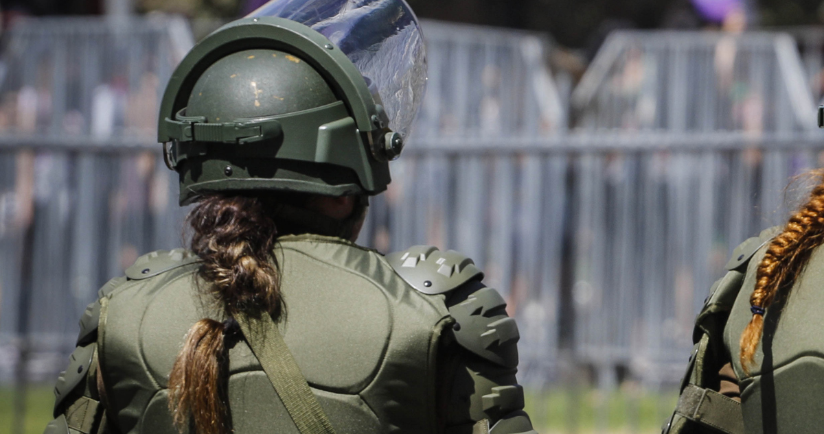 CONTEXTO | Agencia UNO