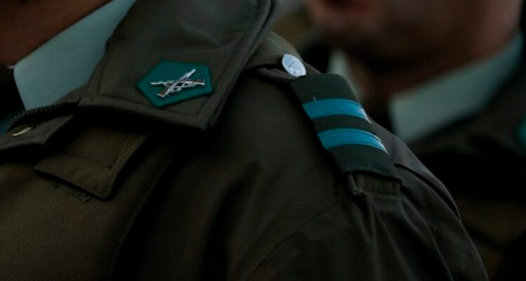 Prisión preventiva para carabineros acusados de violar a trabajadores de club nocturno