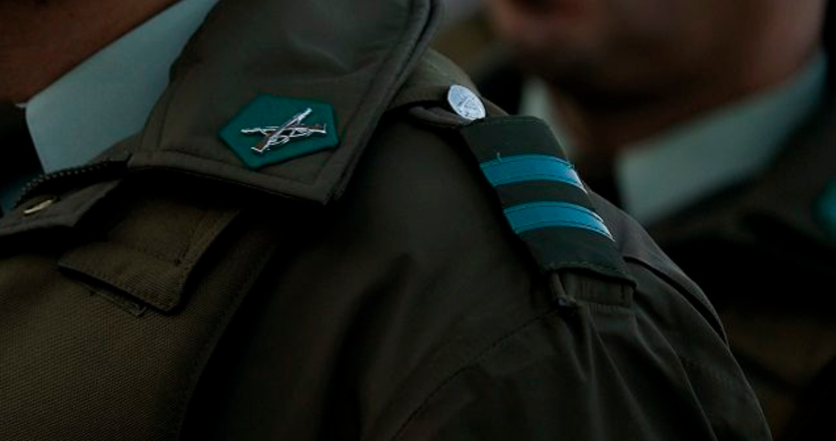 Prisión preventiva para carabineros acusados de violar a trabajadores de club nocturno