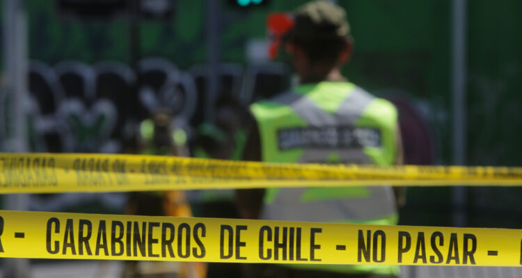 Dan de baja a carabineros tras detener a menor para encubrir accidente en Los Vilos