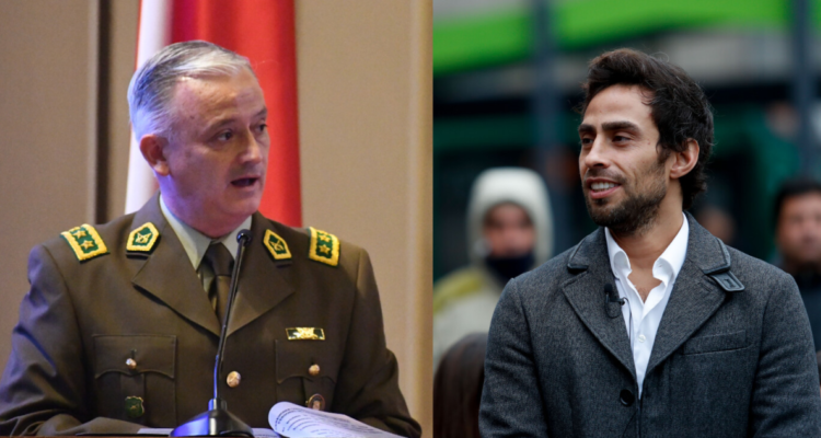 carabineros – valdivia