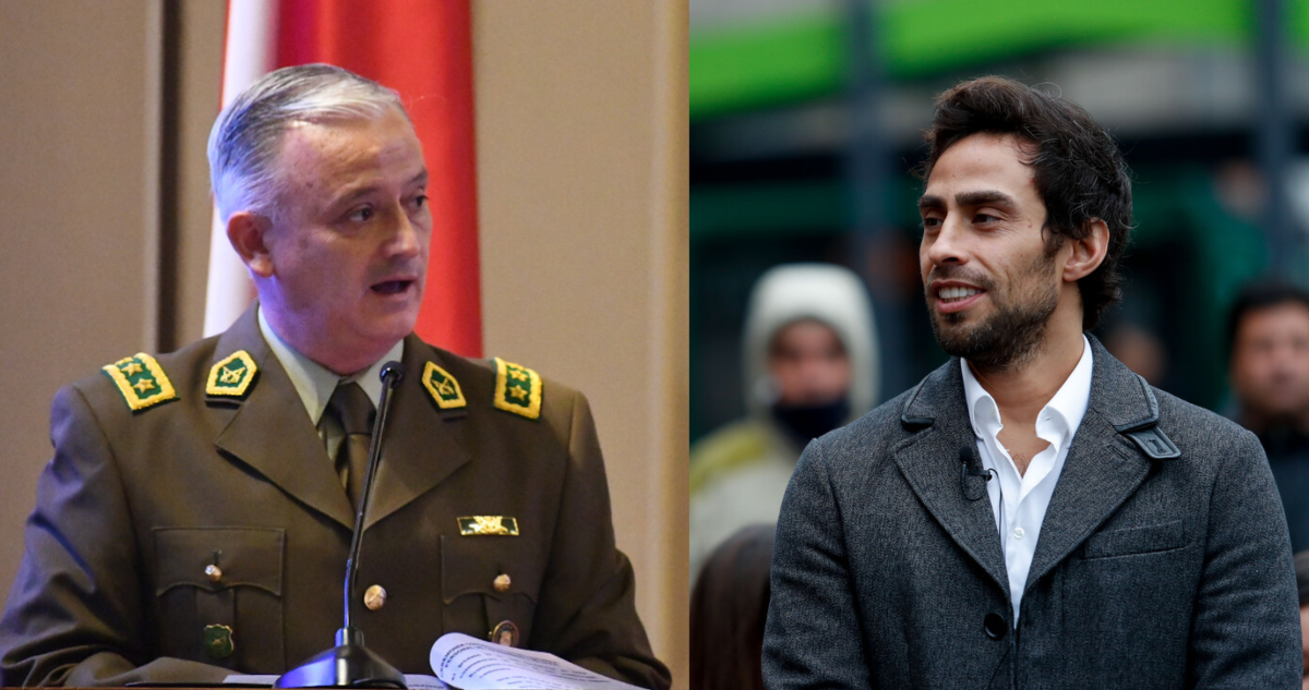carabineros – valdivia