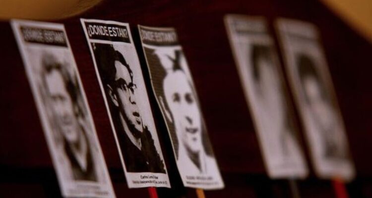 Caravana de la Muerte: familias de Neltume esperan haya justicia antes del 50 aniversario del Golpe