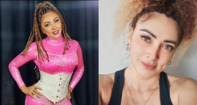 Carolina Molina “La Rancherita” fue víctima de estafa