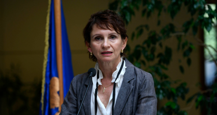 toha – indulto – carabinera