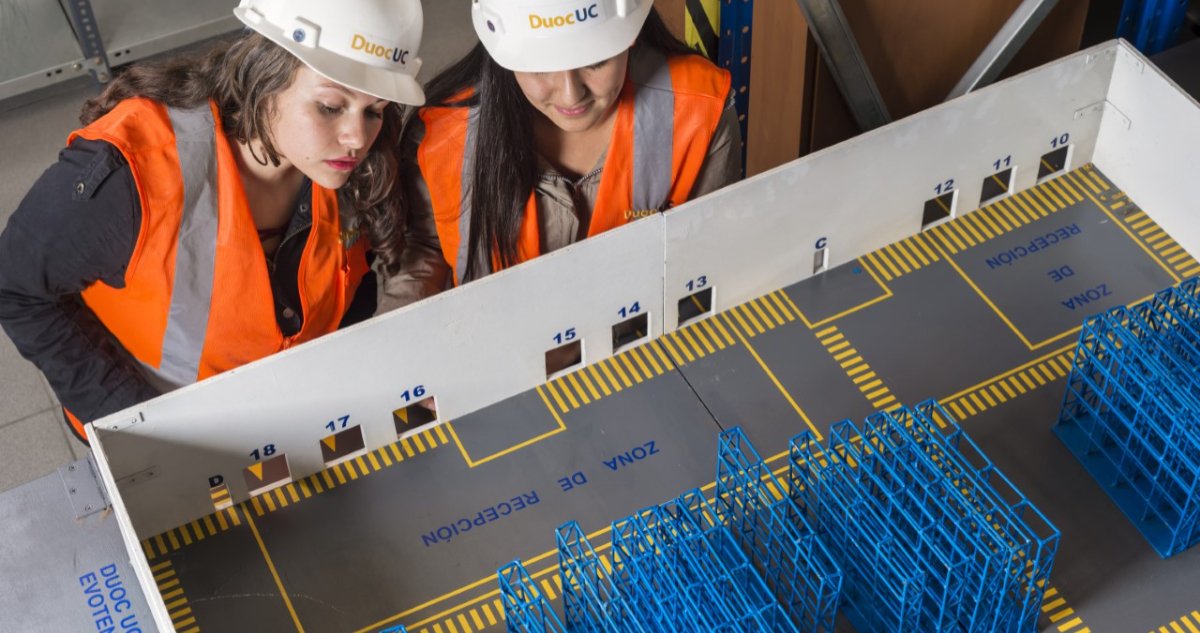 Técnico en Gestión Logística, la carreras con mayor proyección gracias al comercio digital