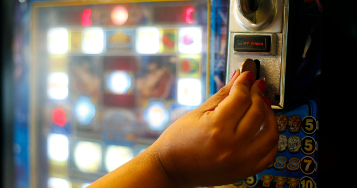 Casinos populares en Concepción