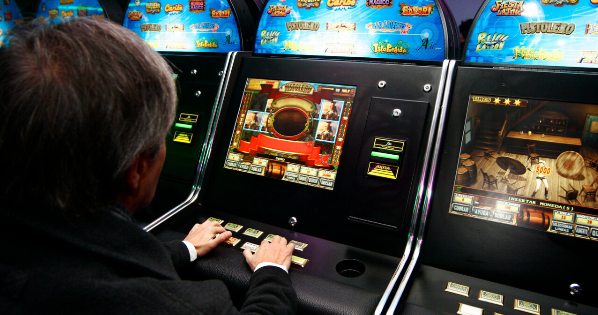 Dueños de casinos populares piden formalización de alcalde de Concepción