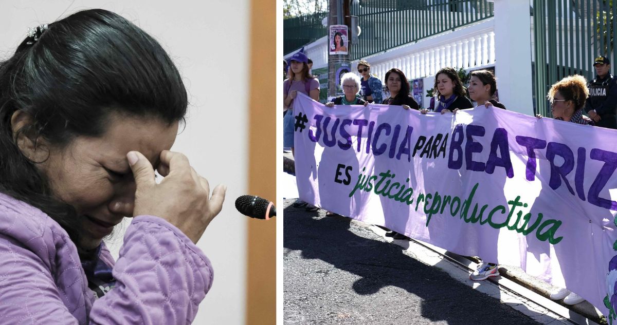 Qué es y de qué se trata el caso Beatriz, que motivó una demanda en contra del estado de El Salvador en la Corte Interamericana de Derechos Humanos (IDH)