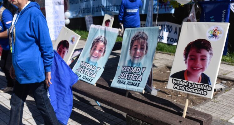 ARCHIVO | Agencia UNO