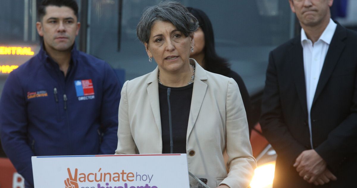 Covid-19: 3.801 nuevos casos y mayor positividad en Antofagasta, O’Higgins, Bío Bío y Los Lagos