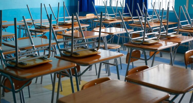 Confirman 8 casos de sarna en escuela de Viña del Mar: Seremi de Salud llama a la tranquilidad