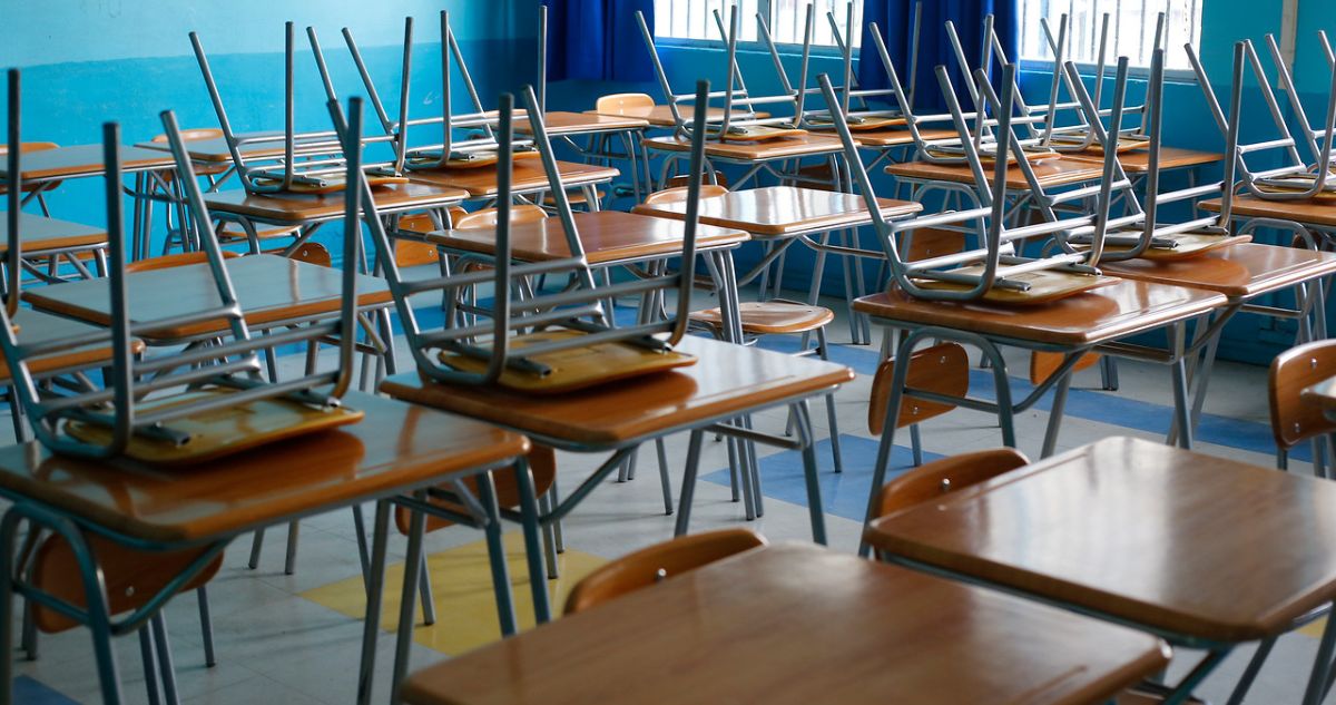 Confirman 8 casos de sarna en escuela de Viña del Mar: Seremi de Salud llama a la tranquilidad
