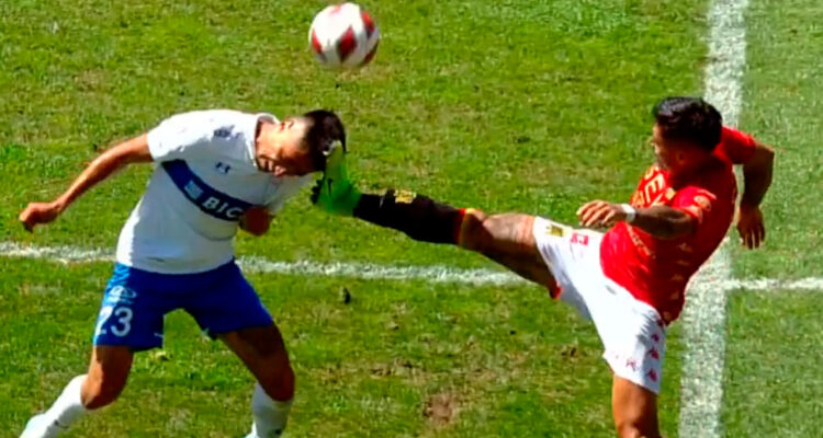 Católica Unión Leyton