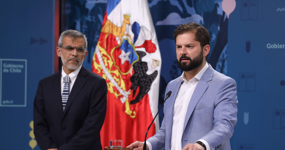 cde – indultos