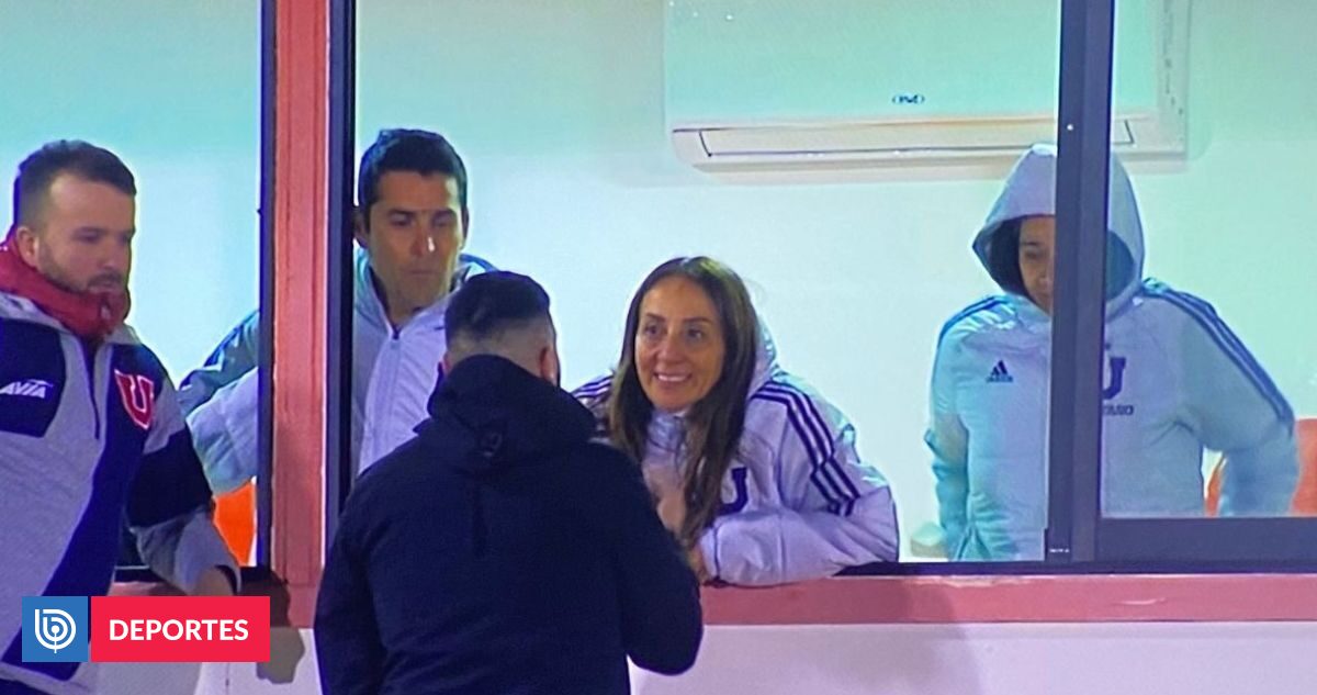 Cecilia Pérez y su certificado médico tras presunta agresión en el estadio Monumental