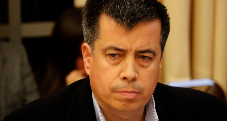 Celis por narco funeral en Valparaíso