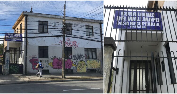 Hugo Oviedo | RBB Temuco