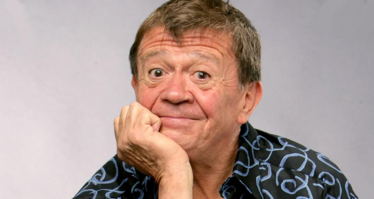Chabelo muere a los 88 años