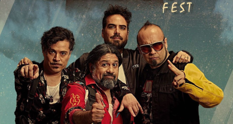 Chancho en Piedra a receso indefinido