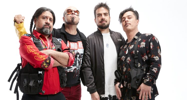 Chancho en Piedra cambia de fecha y recinto para su concierto de despedida