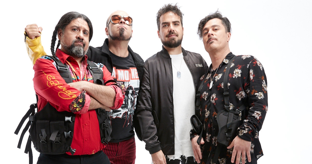 Chancho en Piedra cambia de fecha y recinto para su concierto de despedida