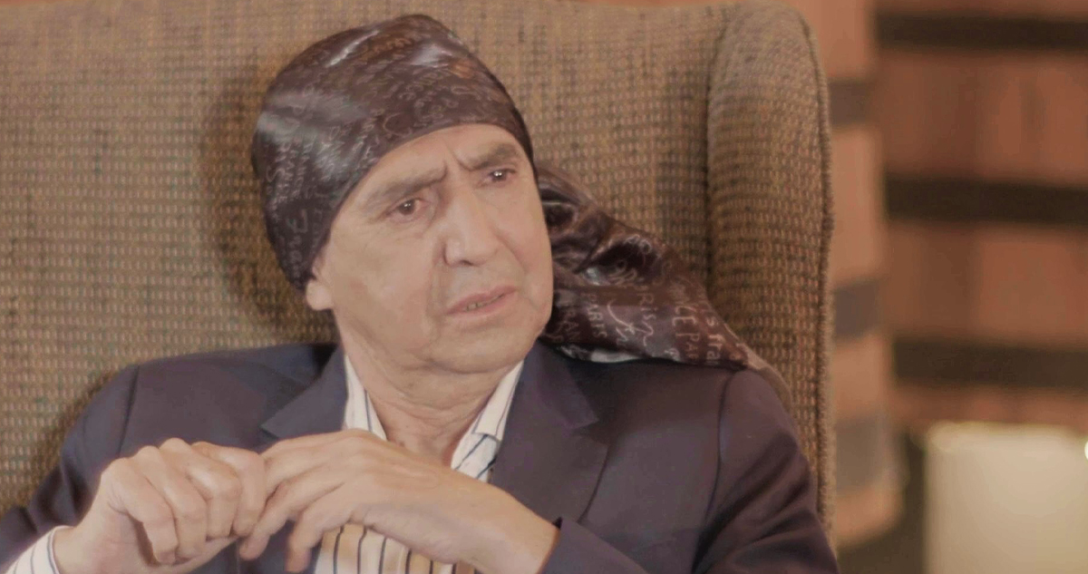Lizardo Chano Garrido
